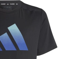 ADIDAS Train Icons AEROREADY Logo T-Shirt Boys -Tennis Zone Shop 18042000 10