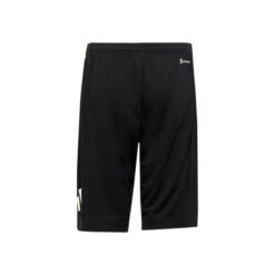 ADIDAS Essentials Train AEROREADY Logo Regular-Fit Shorts Boys -Tennis Zone Shop 18057000 0 2