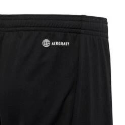 ADIDAS Essentials Train AEROREADY Logo Regular-Fit Shorts Boys -Tennis Zone Shop 18057000 10