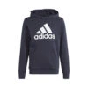 ADIDAS Big Logo Cotton Hoody Boys 2 ADIDAS Big Logo Cotton Hoody Boys -Tennis Zone Shop 18080000 000