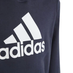 ADIDAS Big Logo Cotton Hoody Boys 9 ADIDAS Big Logo Cotton Hoody Boys -Tennis Zone Shop 18080000 10