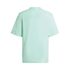 ADIDAS Future Icons Logo Piqué T-Shirt Boys -Tennis Zone Shop 18084000 0 2