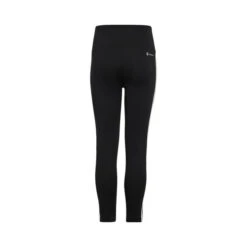 ADIDAS Essentials Train AEROREADY3-Stripes High-Waisted Training Tight Girls -Tennis Zone Shop 18096000 0 2