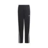 ADIDAS Essentials Training ES 3 Stripes Training Pants Girls 2 ADIDAS Essentials Training ES 3 Stripes Training Pants Girls -Tennis Zone Shop 18097000 000