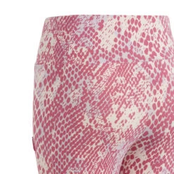 ADIDAS Future Icons Allover Print Tight Girls -Tennis Zone Shop 18102000 11