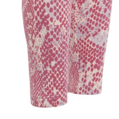 ADIDAS Future Icons Allover Print Tight Girls -Tennis Zone Shop 18102000 12