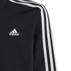 ADIDAS Essentials 3-Stripes Tracksuit Girls -Tennis Zone Shop 18104000 10