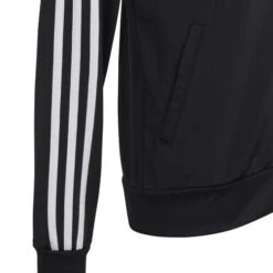 ADIDAS Essentials 3-Stripes Tracksuit Girls -Tennis Zone Shop 18104000 11