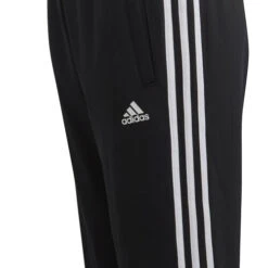ADIDAS Essentials 3-Stripes Tracksuit Girls -Tennis Zone Shop 18104000 12