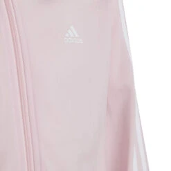 ADIDAS 3-Stripes Tracksuit Girls -Tennis Zone Shop 18105000 10
