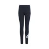 ADIDAS Big Logo Cotton Tight Girls 2 ADIDAS Big Logo Cotton Tight Girls -Tennis Zone Shop 18116000 000