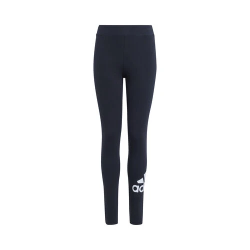 ADIDAS Big Logo Cotton Tight Girls 3 ADIDAS Big Logo Cotton Tight Girls