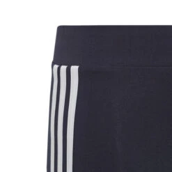 ADIDAS 3-Stripes Cotton Tight Girls -Tennis Zone Shop 18119000 10