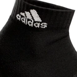 ADIDAS Crew Sportswear Ankle Sports Socks 3 Pack 11 ADIDAS Crew Sportswear Ankle Sports Socks 3 Pack -Tennis Zone Shop 18128000 12