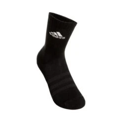 ADIDAS Crew Sportswear Ankle Sports Socks 6 Pack 9 ADIDAS Crew Sportswear Ankle Sports Socks 6 Pack -Tennis Zone Shop 18129000 10