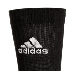 ADIDAS Crew Sportswear Ankle Sports Socks 6 Pack 11 ADIDAS Crew Sportswear Ankle Sports Socks 6 Pack -Tennis Zone Shop 18129000 12