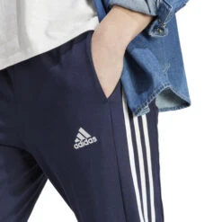 ADIDAS 3 Stripes Single Jersey To Training Pants Men 12 ADIDAS 3 Stripes Single Jersey To Training Pants Men -Tennis Zone Shop 18344000 16