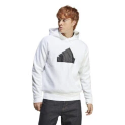 ADIDAS Future Icon Badge Of Sport Hoody Men -Tennis Zone Shop 18346000 15