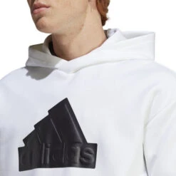 ADIDAS Future Icon Badge Of Sport Hoody Men -Tennis Zone Shop 18346000 16