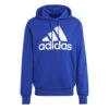 ADIDAS Big Logo French Terry Hoody Men -Tennis Zone Shop 18352000 000