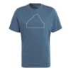 ADIDAS Future Icon Core Hem T-Shirt Men -Tennis Zone Shop 18353000 000