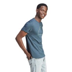 ADIDAS Future Icon Core Hem T-Shirt Men -Tennis Zone Shop 18353000 16