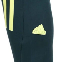 ADIDAS Future Icon 3 Stripess Training Pants Men -Tennis Zone Shop 18354000 12