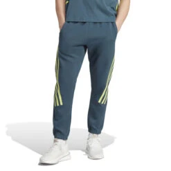 ADIDAS Future Icon 3 Stripess Training Pants Men -Tennis Zone Shop 18354000 13