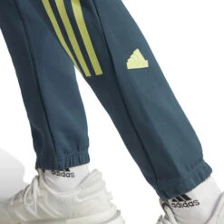 ADIDAS Future Icon 3 Stripess Training Pants Men -Tennis Zone Shop 18354000 17
