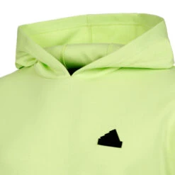 ADIDAS Future Icon 3 Stripes Hoody Men -Tennis Zone Shop 18359000 11