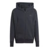 ADIDAS Zone Printed Full-Zip Hoodie Men -Tennis Zone Shop 18368000 000