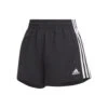 ADIDAS 3 Stripes Woven Shorts Women 2 ADIDAS 3 Stripes Woven Shorts Women -Tennis Zone Shop 18372000 000