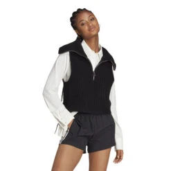 ADIDAS 3 Stripes Woven Shorts Women -Tennis Zone Shop 18372000 15