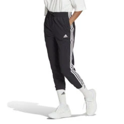 ADIDAS 3 Stripes Woven 7/8 Training Pants Women -Tennis Zone Shop 18373000 13