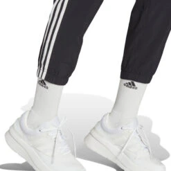 ADIDAS 3 Stripes Woven 7/8 Training Pants Women -Tennis Zone Shop 18373000 17