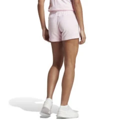 ADIDAS Linear French Terry Shorts Women -Tennis Zone Shop 18377000 14