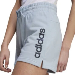ADIDAS Future Icon 3 Stripes Regular Shorts Women -Tennis Zone Shop 18383000 15