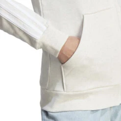 ADIDAS Linear Zip Hoodie Women -Tennis Zone Shop 18384000 18