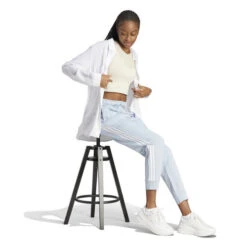 ADIDAS Linear Training Pants Women -Tennis Zone Shop 18385000 15