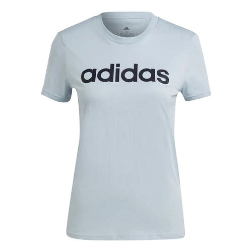 ADIDAS 3 Stripes T-Shirt Women 3 ADIDAS 3 Stripes T-Shirt Women