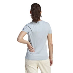 ADIDAS 3 Stripes T-Shirt Women 12 ADIDAS 3 Stripes T-Shirt Women -Tennis Zone Shop 18387000 15