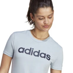 ADIDAS 3 Stripes T-Shirt Women 14 ADIDAS 3 Stripes T-Shirt Women -Tennis Zone Shop 18387000 17