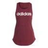 ADIDAS Linear Tank Top Women -Tennis Zone Shop 18388000 000