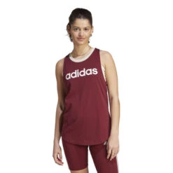 ADIDAS Linear Tank Top Women -Tennis Zone Shop 18388000 13