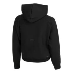 ADIDAS Zone Full-Zip Hoodie Women -Tennis Zone Shop 18391000 0 2