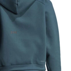 ADIDAS Pro Zip Hoodie Women -Tennis Zone Shop 18392000 16