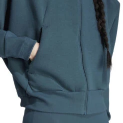 ADIDAS Pro Zip Hoodie Women -Tennis Zone Shop 18392000 17