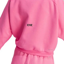 ADIDAS Club Zip Hoodie Women 21 ADIDAS Club Zip Hoodie Women -Tennis Zone Shop 18393000 17