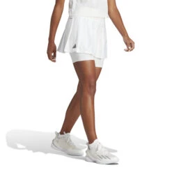 ADIDAS Pleat Pro Skirt Women -Tennis Zone Shop 18404000 10