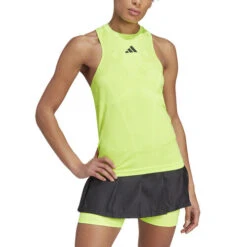 ADIDAS Pro Y-Tank Top Women -Tennis Zone Shop 18411000 15